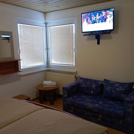 Apartmaji In Sobe Kocjancic Podčetrtek Exteriör bild