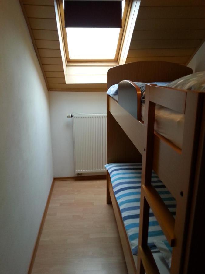 Apartmaji In Sobe Kocjancic Podčetrtek Exteriör bild