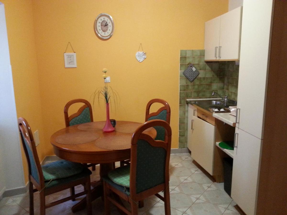 Apartmaji In Sobe Kocjancic Podčetrtek Exteriör bild