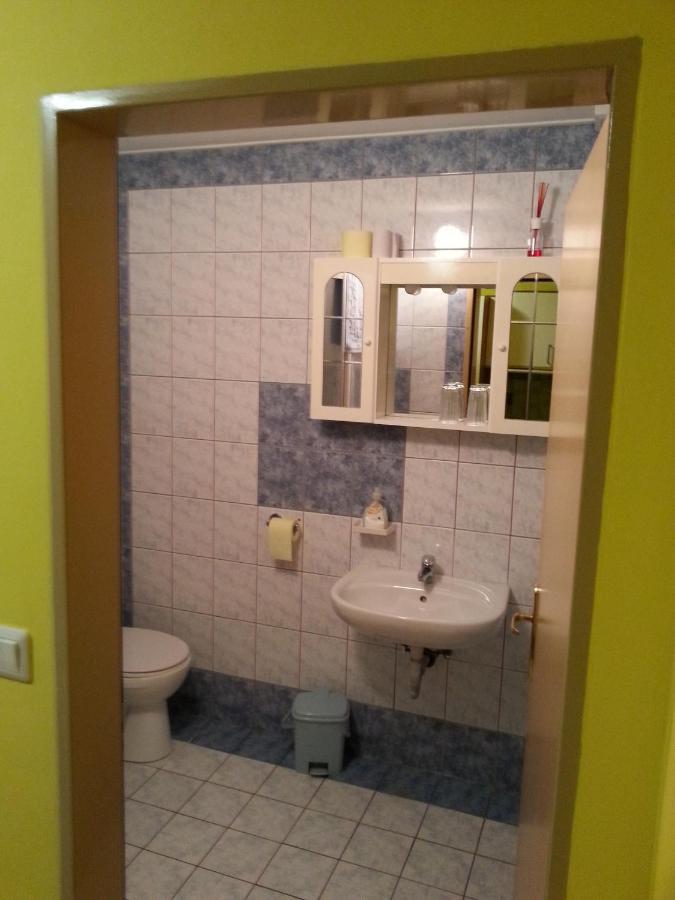 Apartmaji In Sobe Kocjancic Podčetrtek Exteriör bild