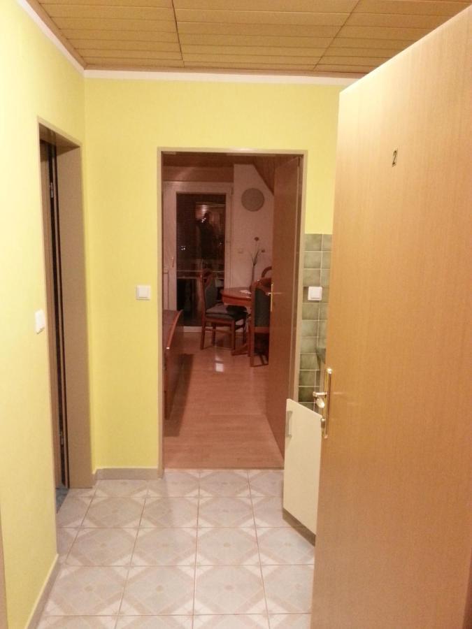 Apartmaji In Sobe Kocjancic Podčetrtek Exteriör bild