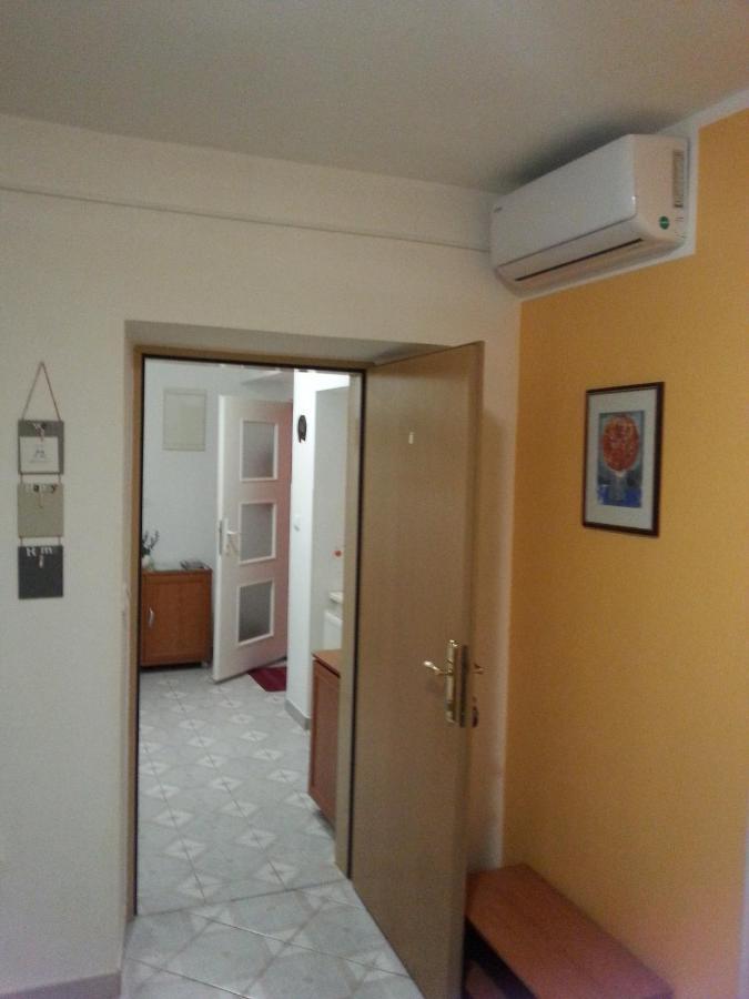 Apartmaji In Sobe Kocjancic Podčetrtek Exteriör bild