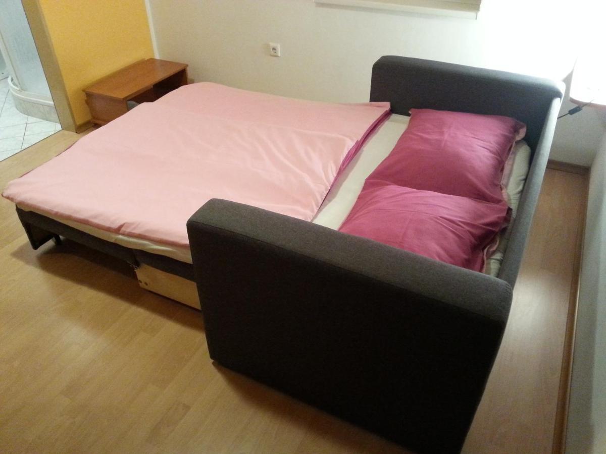 Apartmaji In Sobe Kocjancic Podčetrtek Exteriör bild
