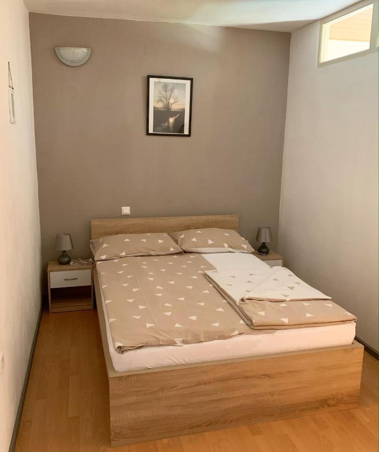 Apartmaji In Sobe Kocjancic Podčetrtek Exteriör bild
