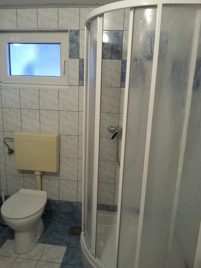 Apartmaji In Sobe Kocjancic Podčetrtek Exteriör bild