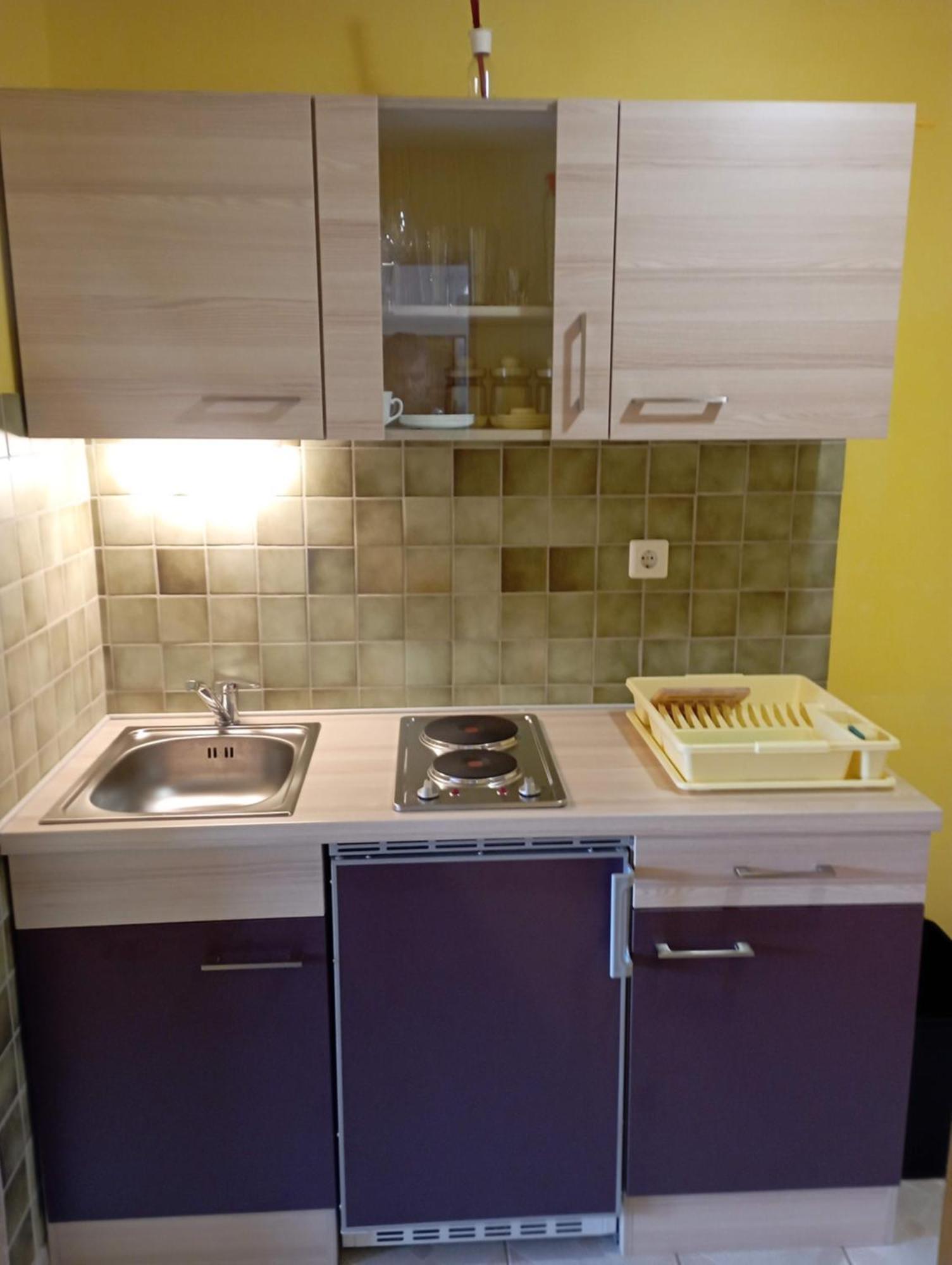 Apartmaji In Sobe Kocjancic Podčetrtek Exteriör bild