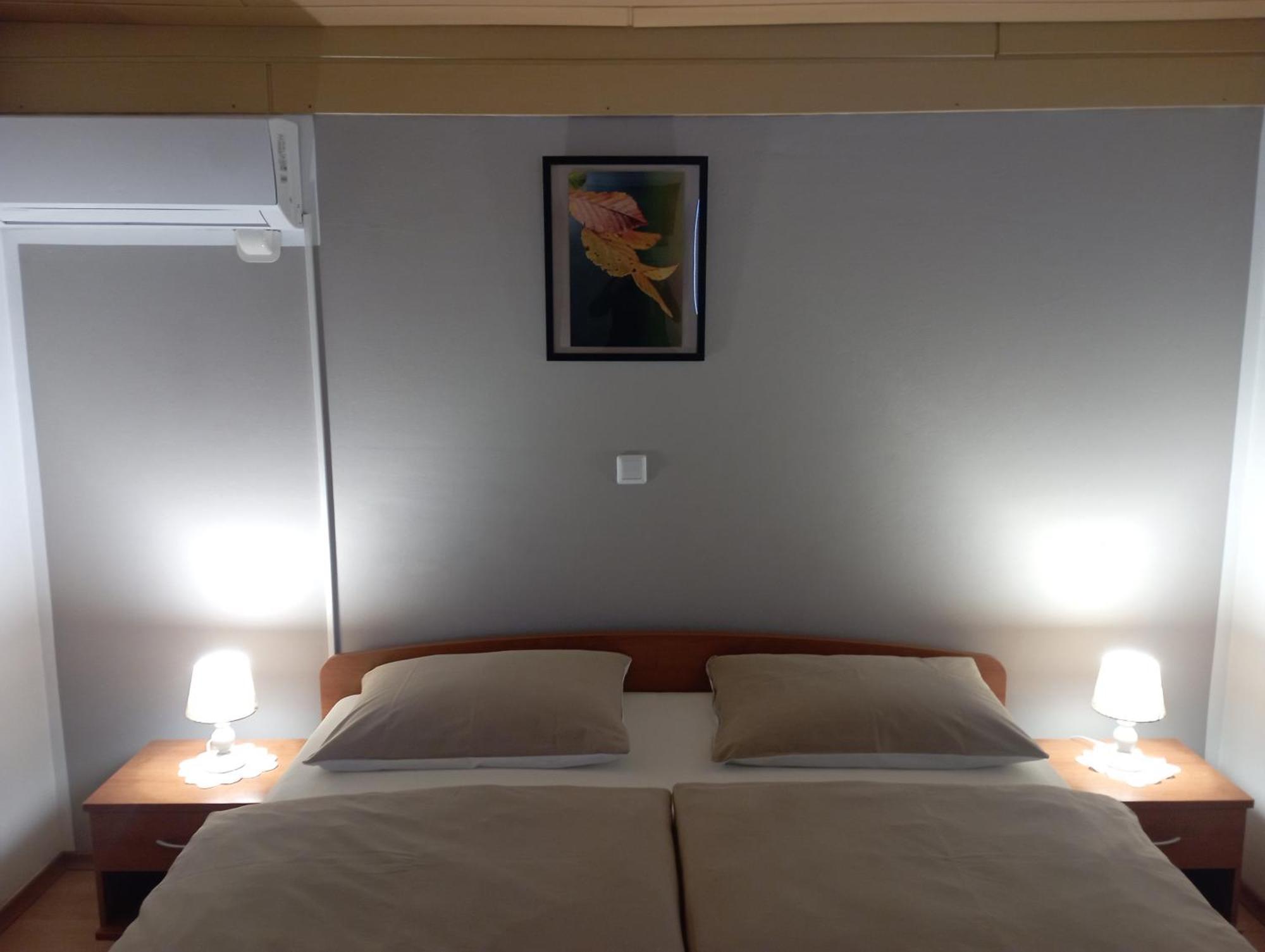 Apartmaji In Sobe Kocjancic Podčetrtek Exteriör bild